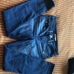 Levi’s jeans